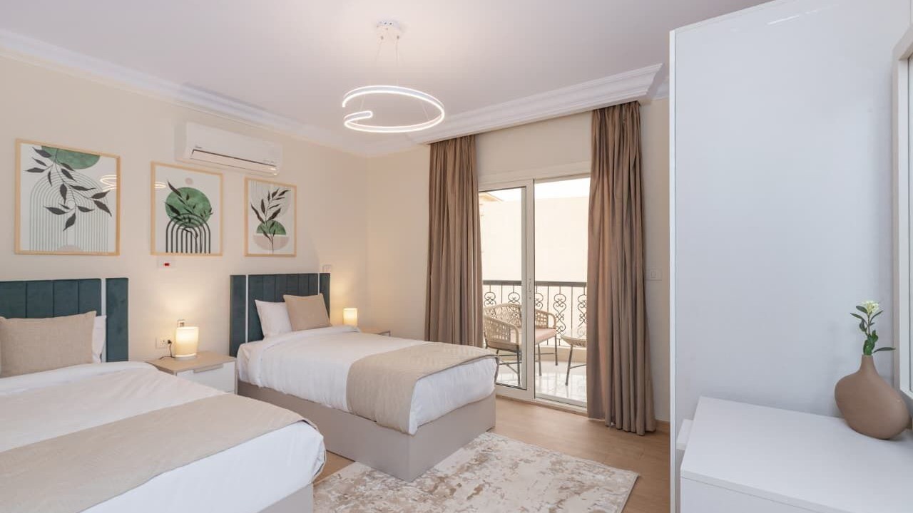 Photo of Bedroom in Al Rehab