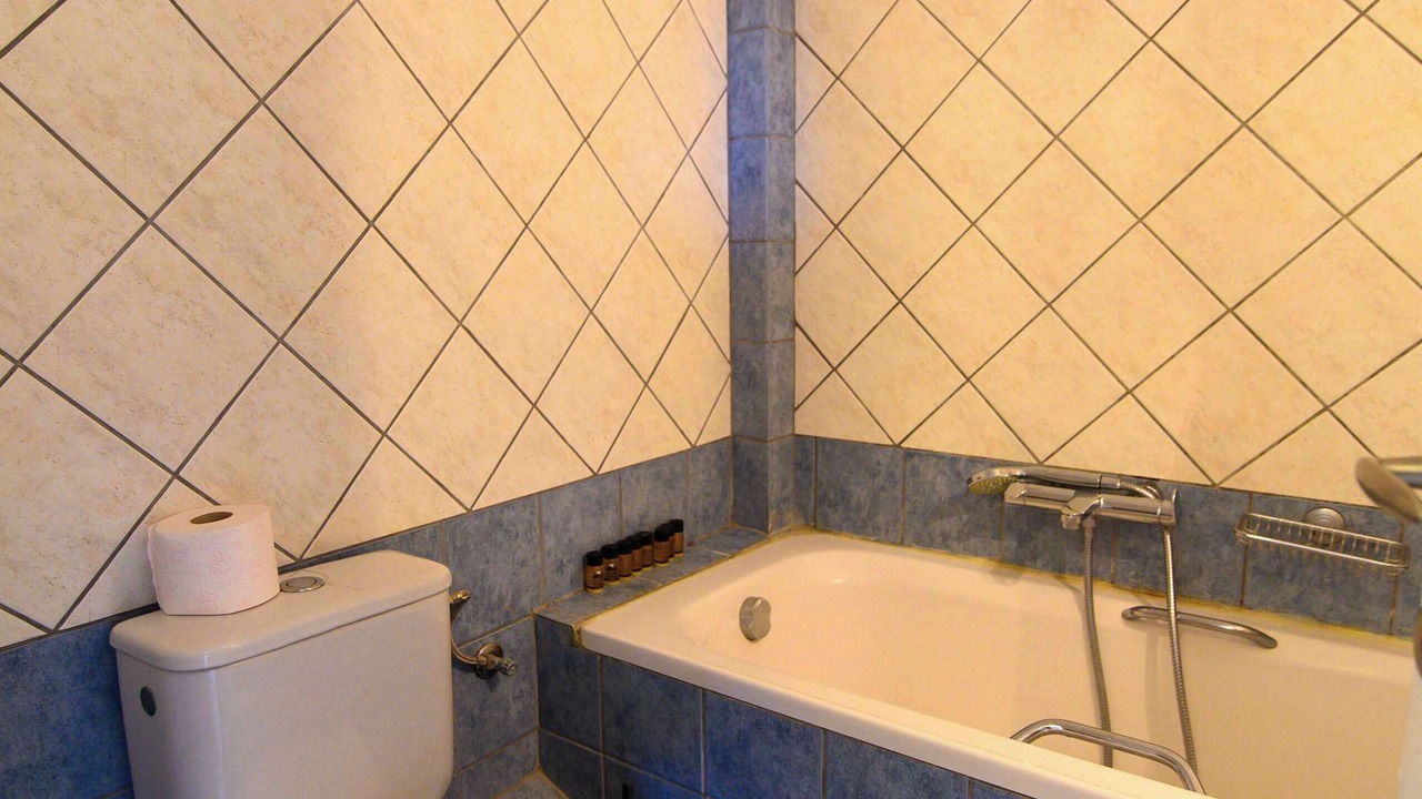 Photo of Bathroom in Preveza