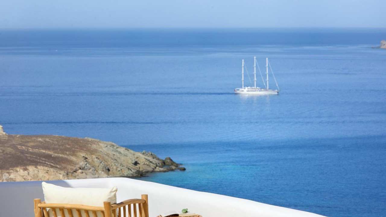 Photo of Outdoor in Agios Ioannis