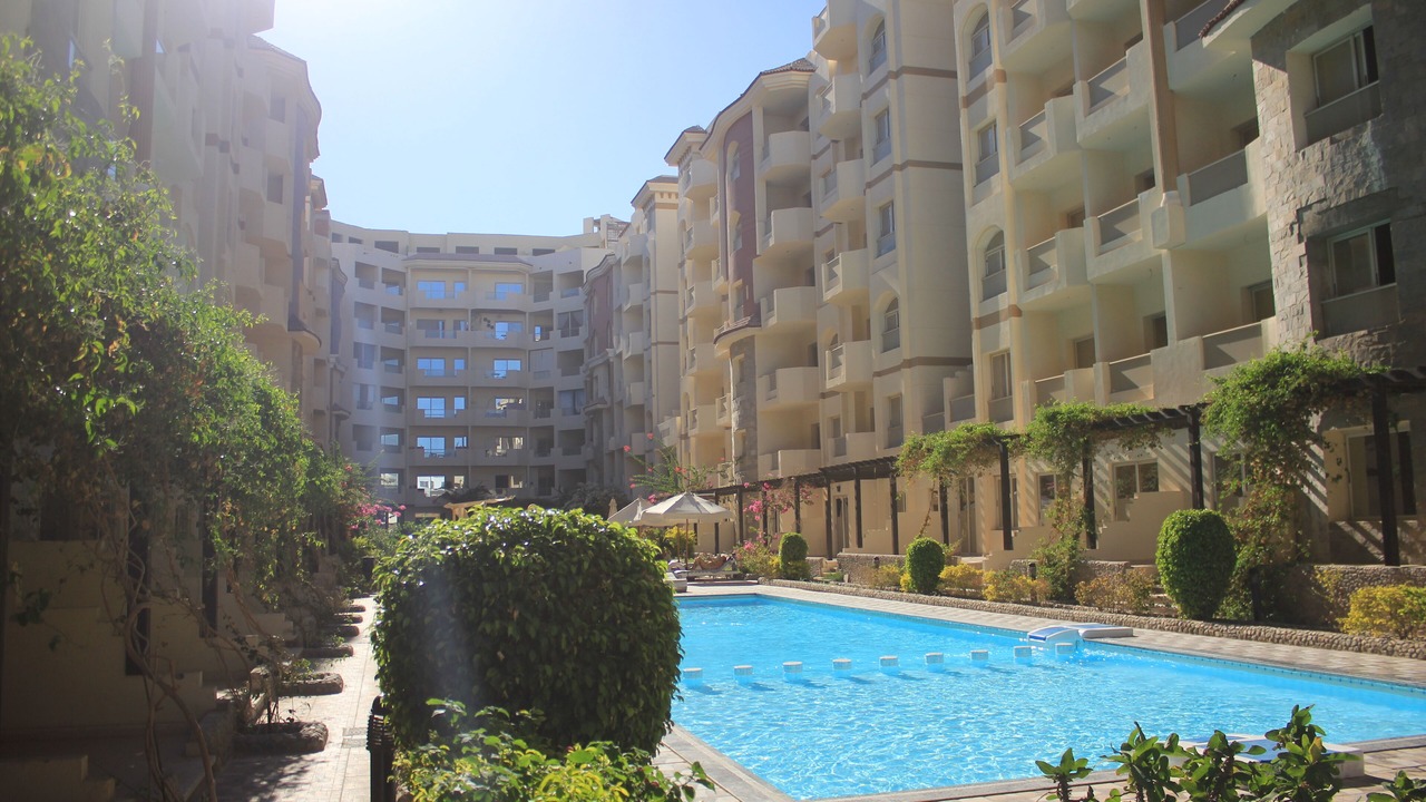 Photo of Outdoor in Corniche Road-Dahar