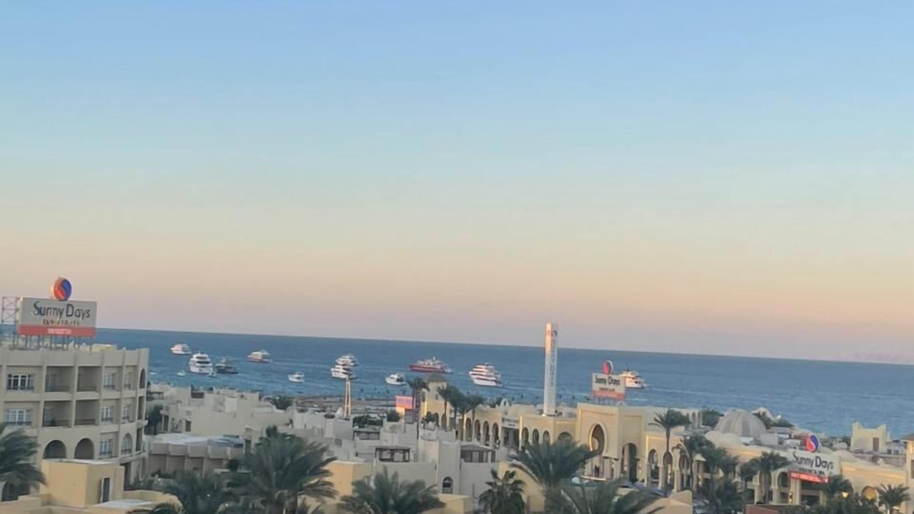 Photo of Outdoor in Corniche Road-Dahar