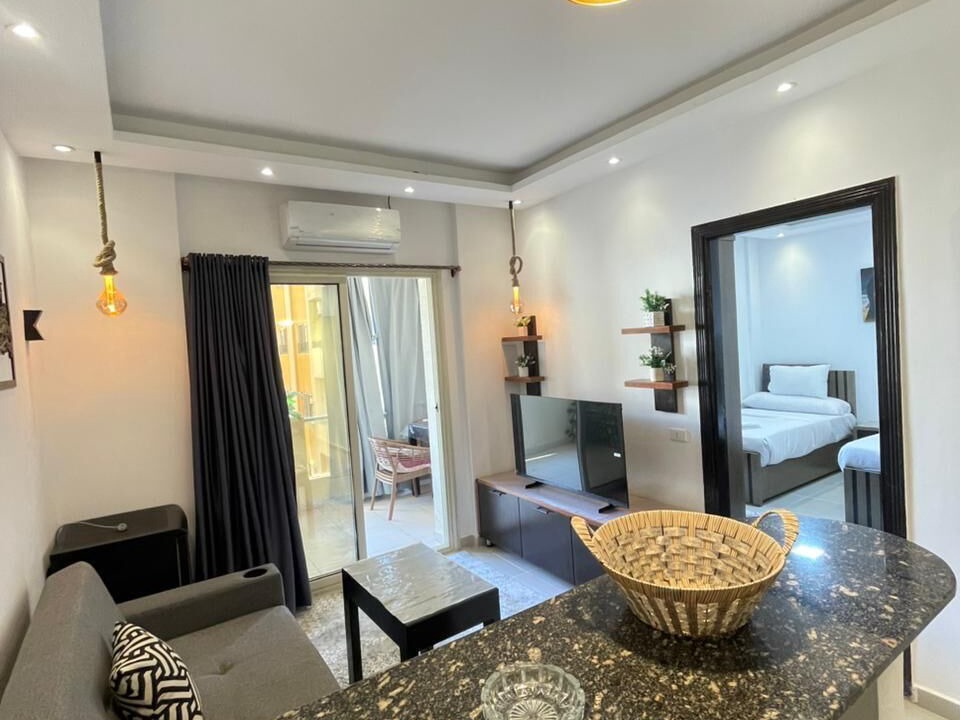 Photo of Livingroom in Corniche Road-Dahar