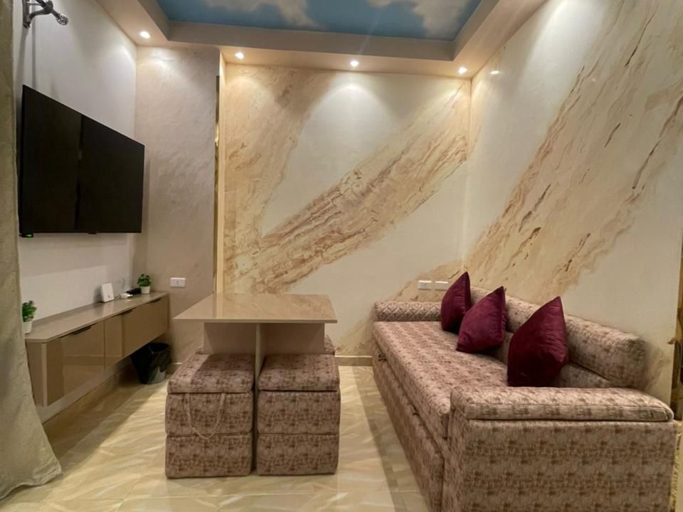 Photo of Livingroom in Corniche Road-Dahar
