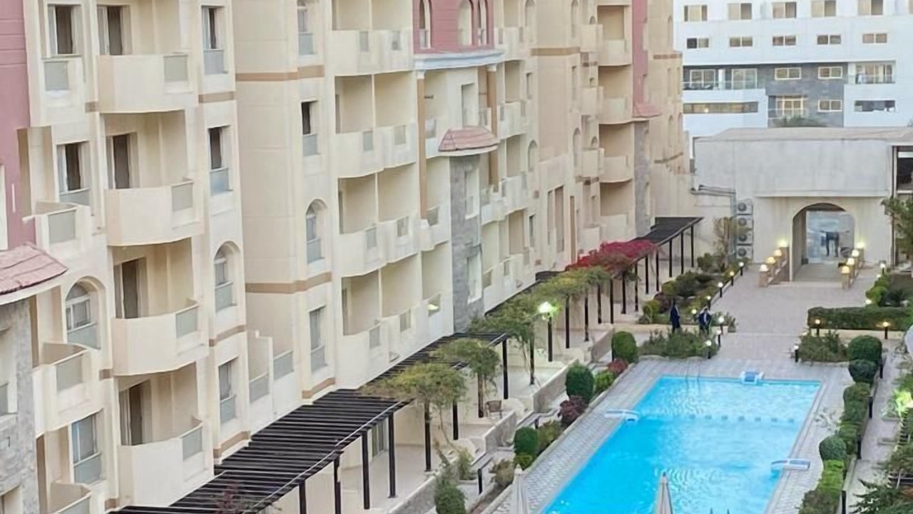 Photo of Patio Balcony in Corniche Road-Dahar