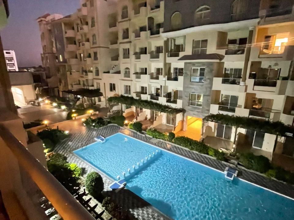 Photo of Bedroom in Corniche Road-Dahar