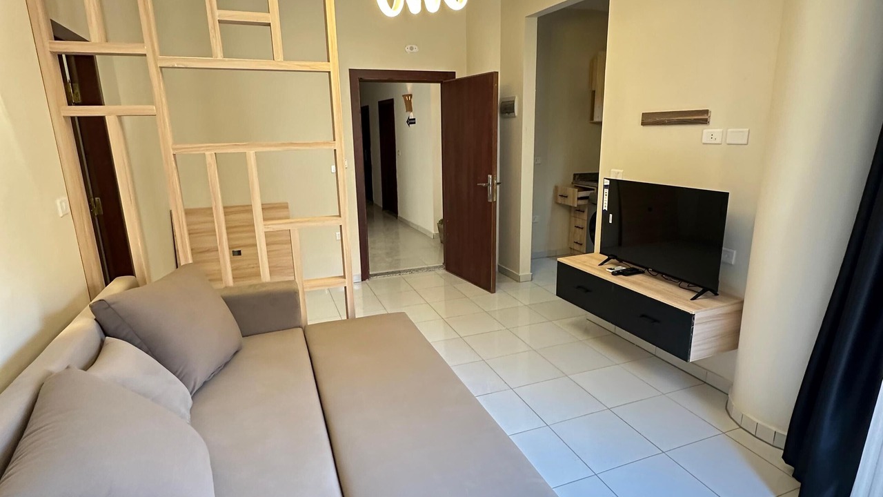 Photo of Livingroom in El Gouna