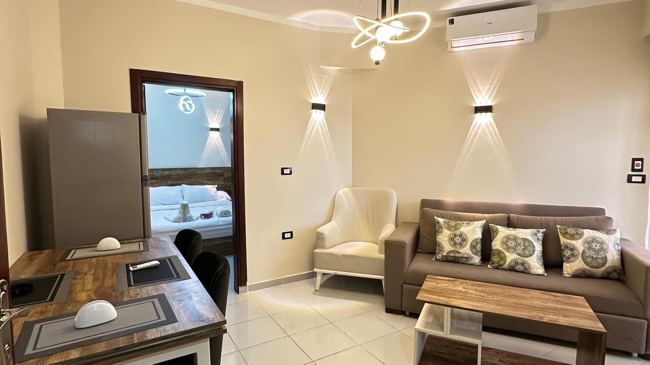 Photo of Livingroom in El Gouna