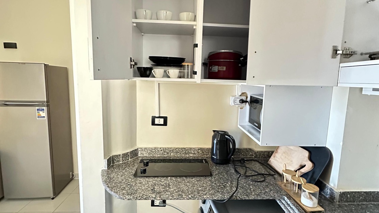 Photo of Kitchen in El Gouna