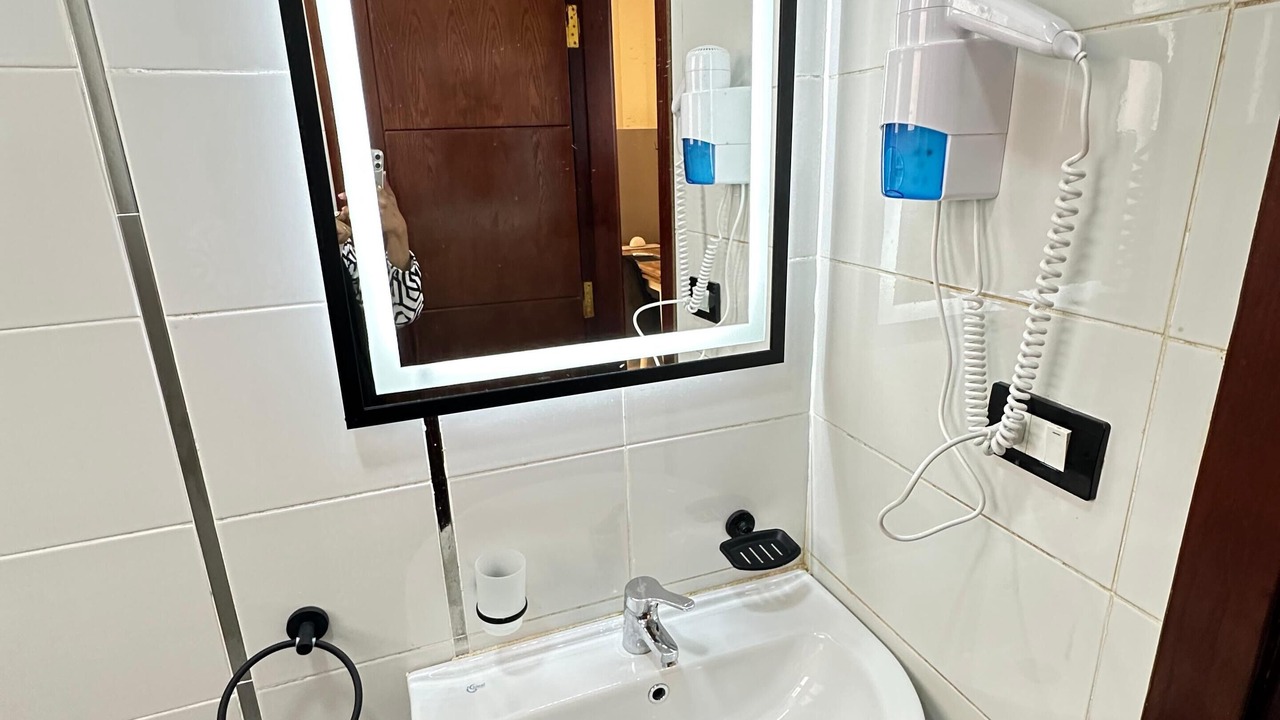 Photo of Bathroom in El Gouna