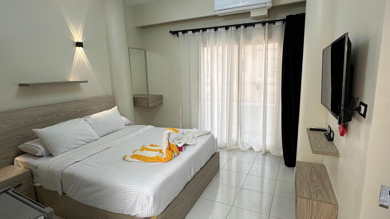 Photo of Bedroom in El Gouna