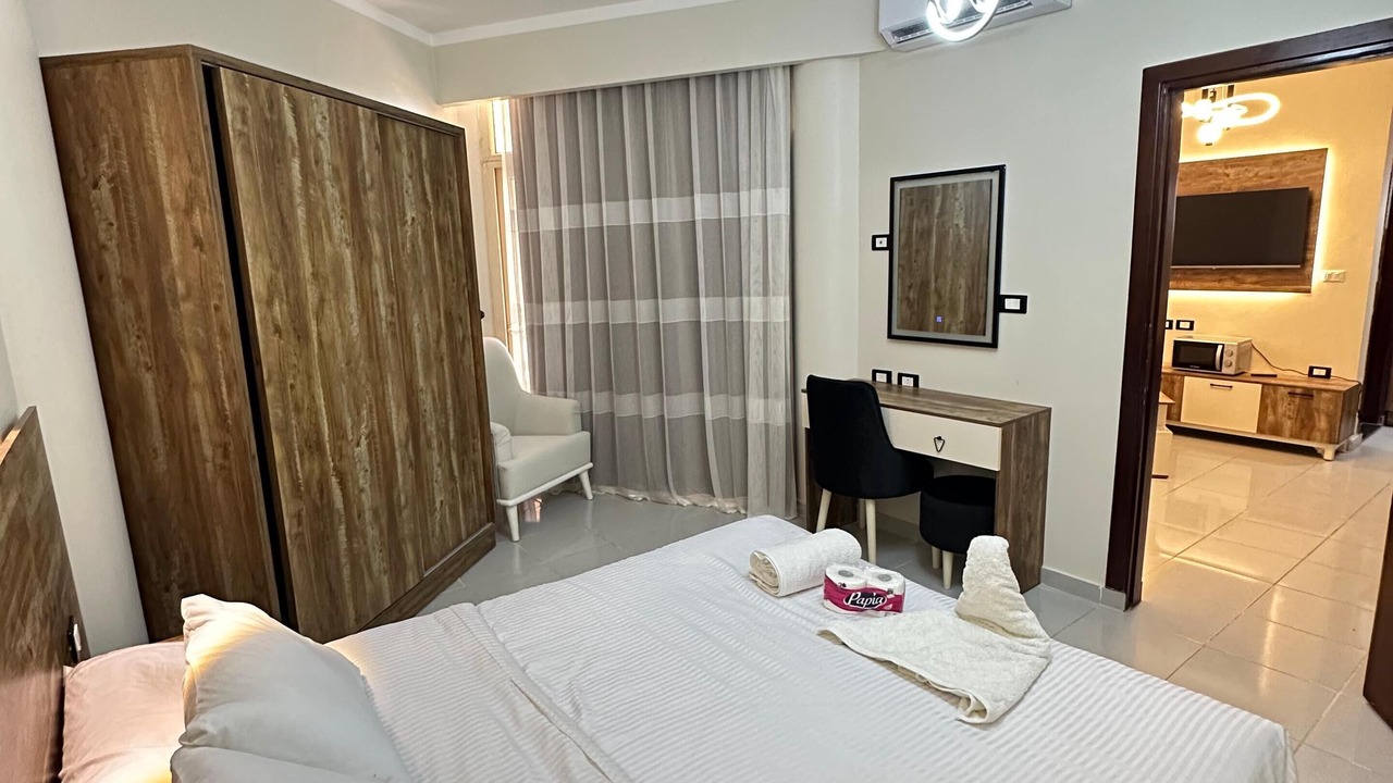 Photo of Bedroom in El Gouna