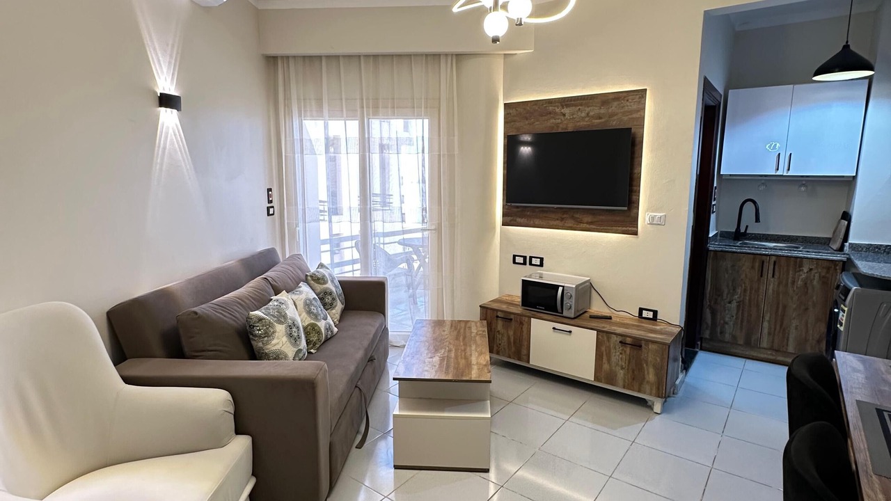 Photo of Livingroom in El Gouna