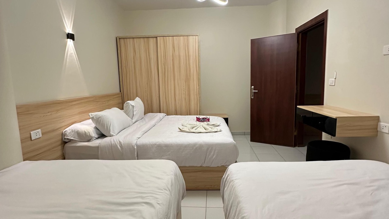Photo of Bedroom in El Gouna
