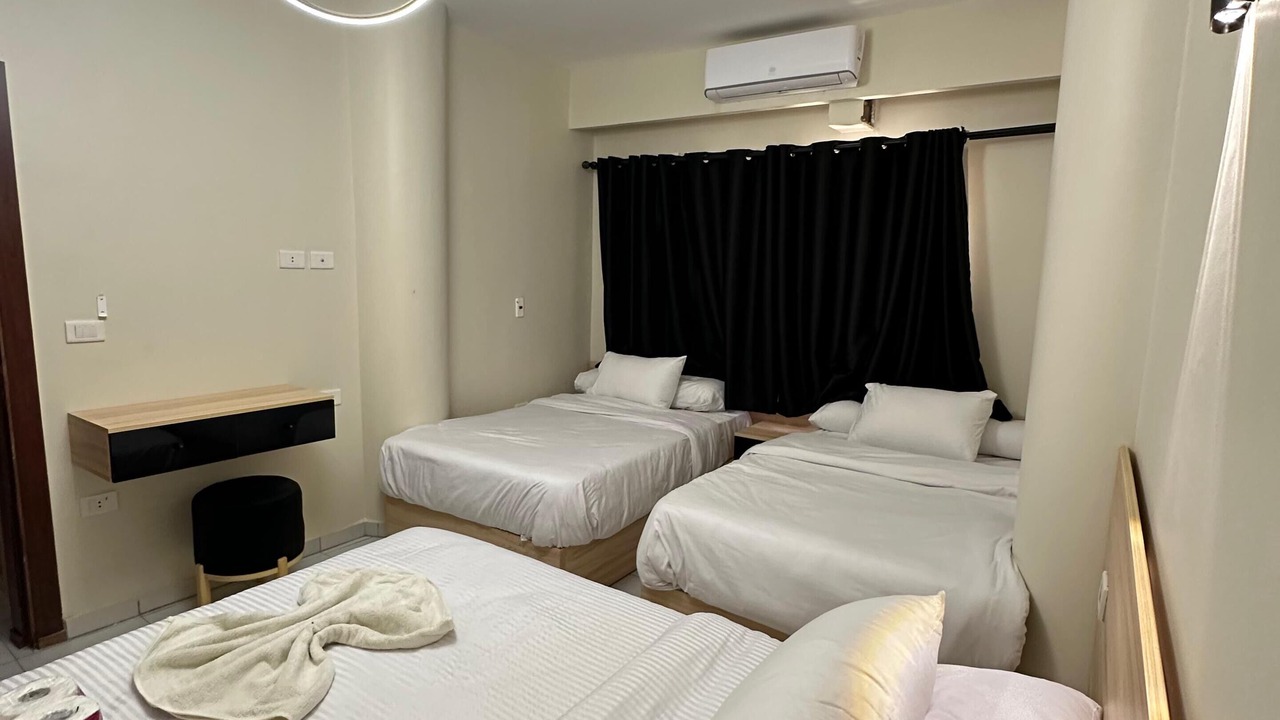 Photo of Bedroom in El Gouna