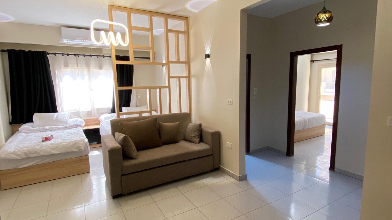 Photo of Bedroom in El Gouna