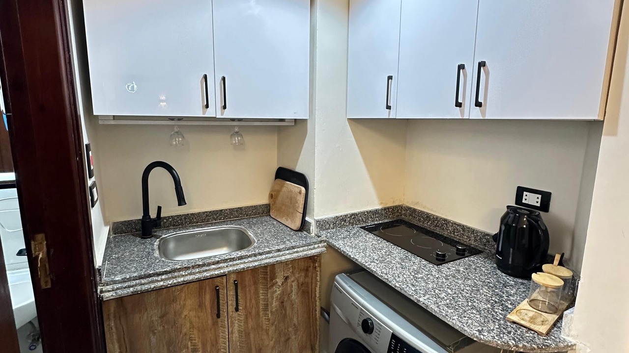 Photo of Kitchen in El Gouna