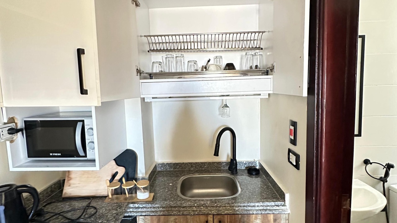 Photo of Kitchen in El Gouna