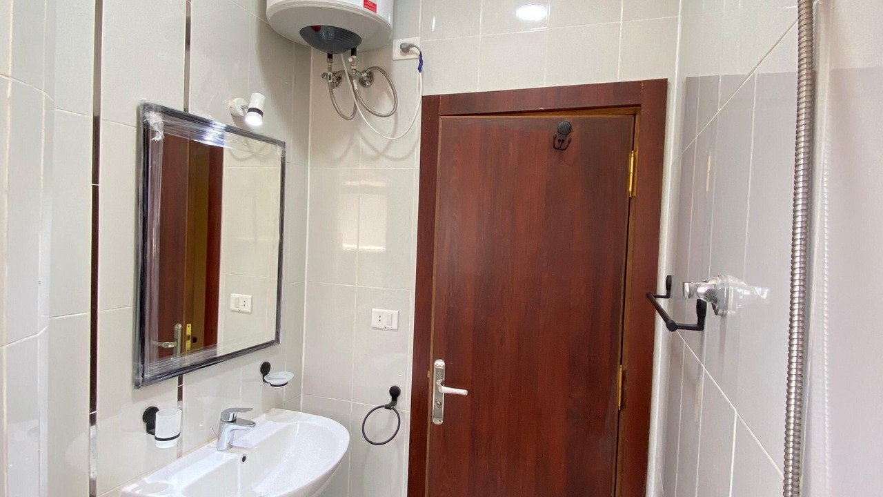 Photo of Bathroom in El Gouna