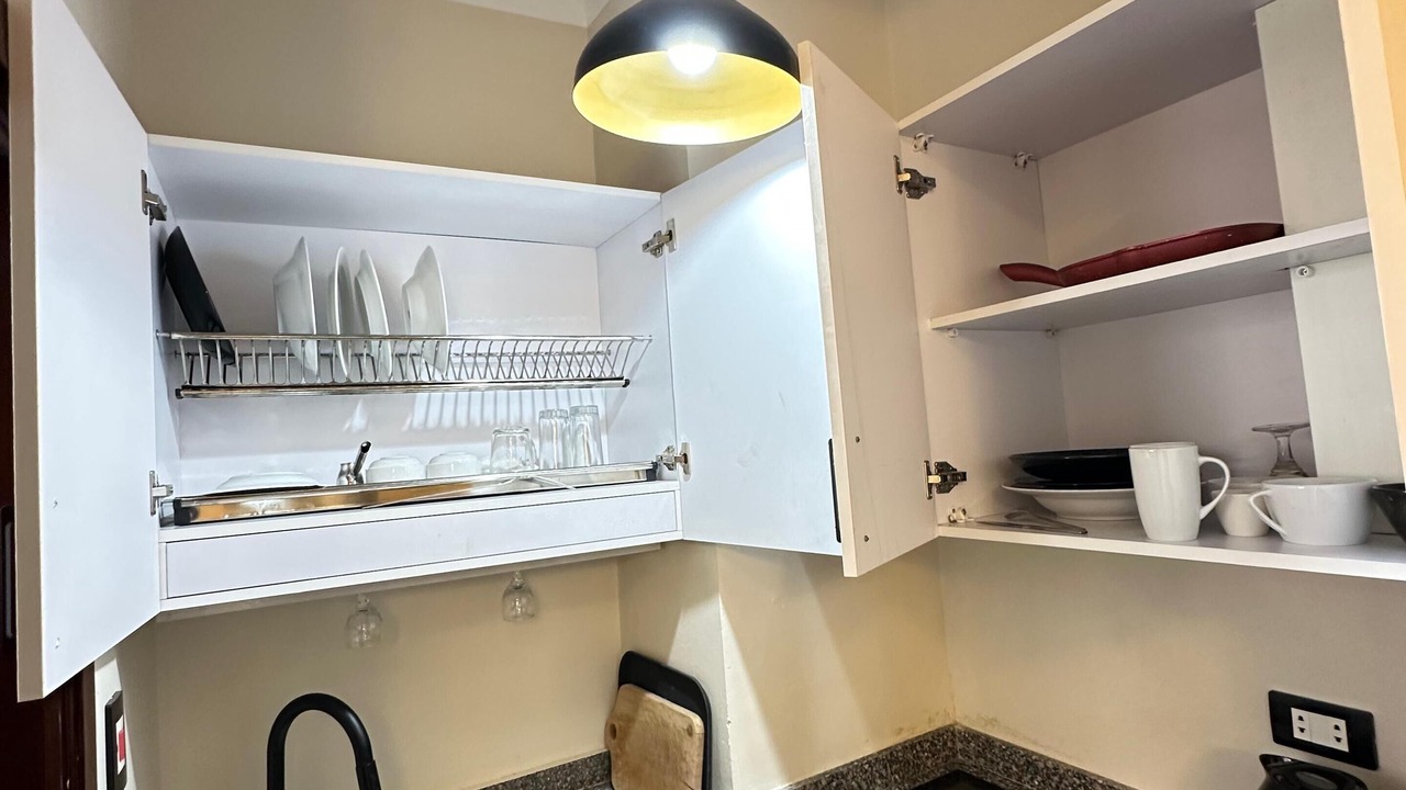 Photo of Kitchen in El Gouna