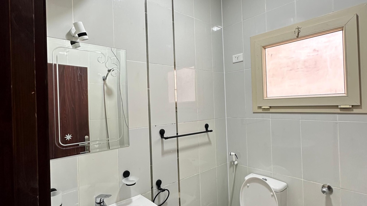 Photo of Bathroom in El Gouna