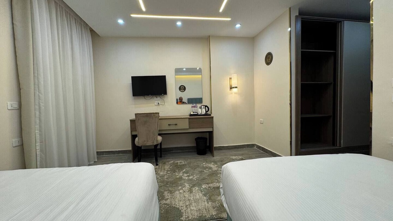 Photo of Bedroom in Al Haram