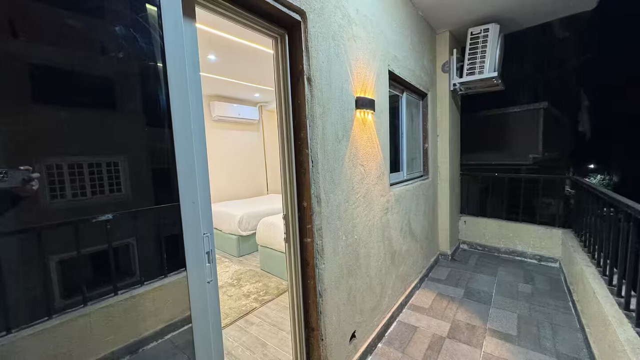 Photo of Bedroom in Al Haram