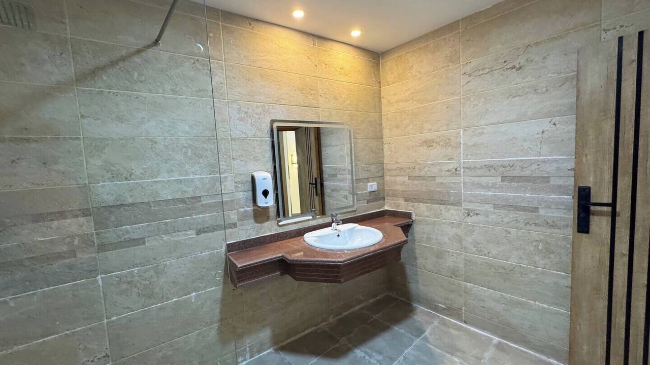 Photo of Bathroom in Al Haram