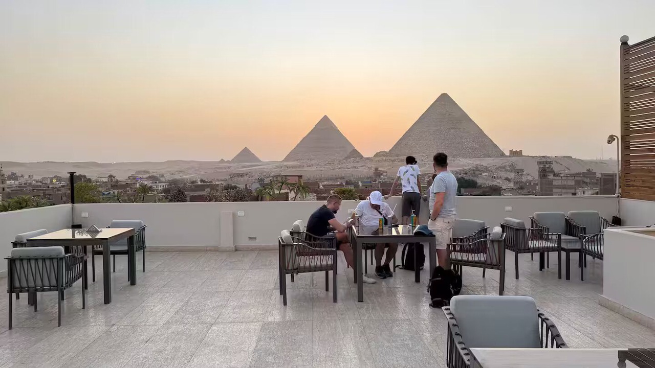 Photo of Outdoor in Al Haram