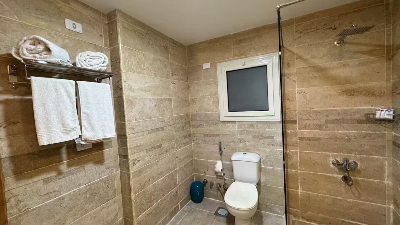 Photo of Bathroom in Al Haram