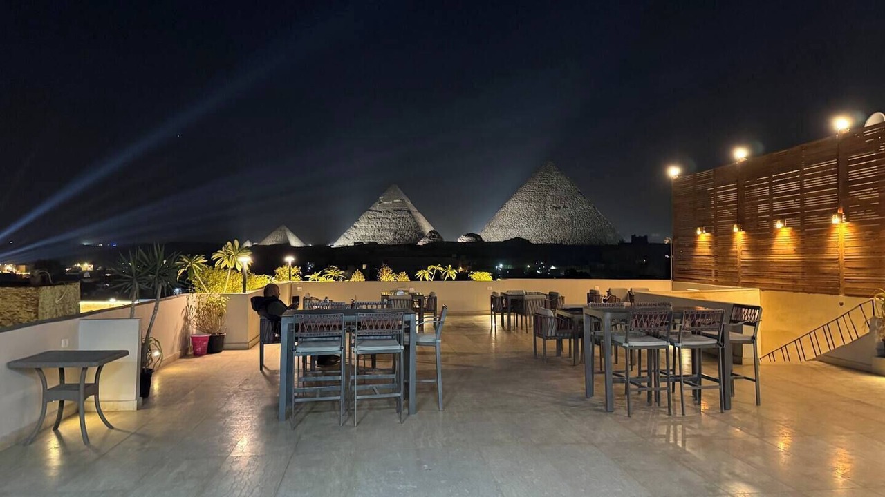 Photo of Outdoor in Al Haram