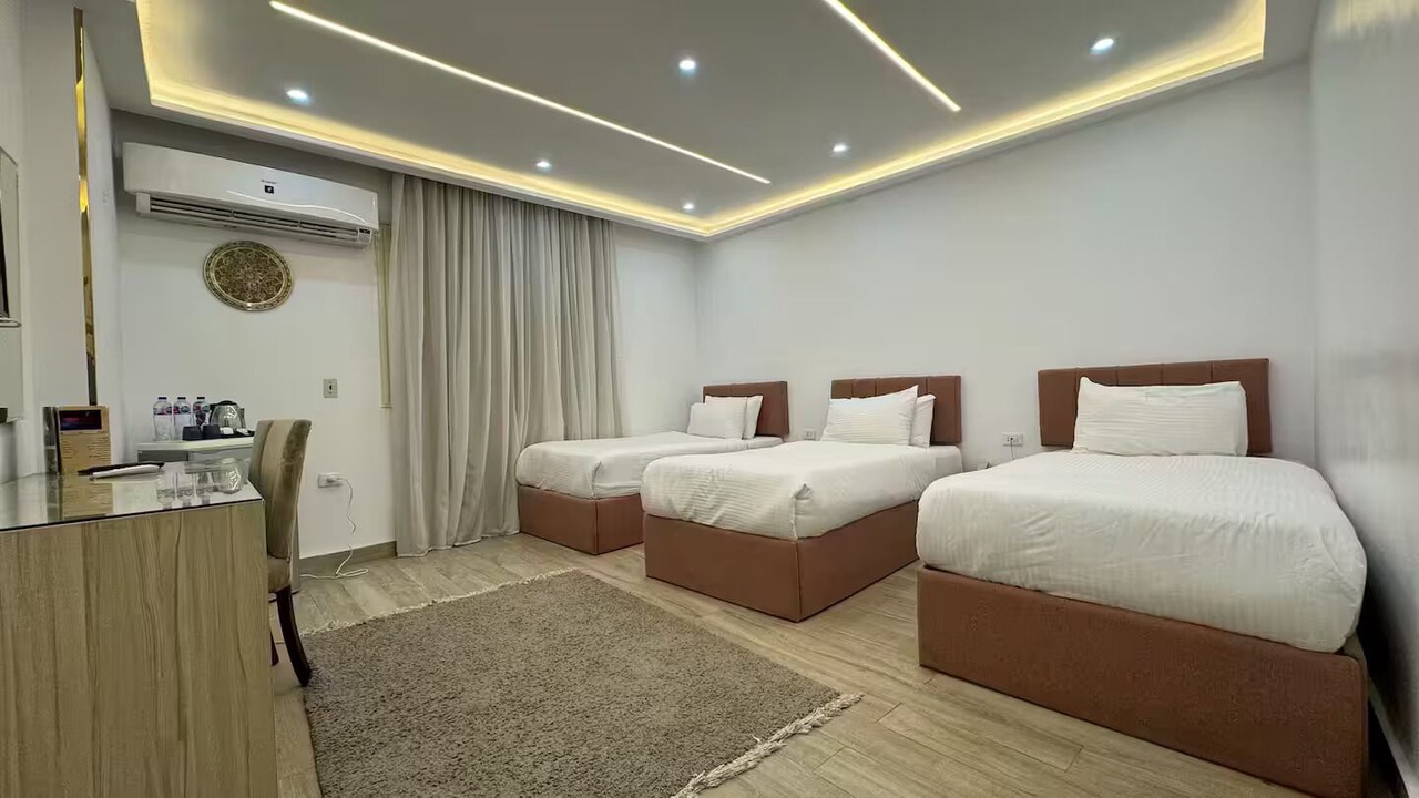 Photo of Bedroom in Al Haram