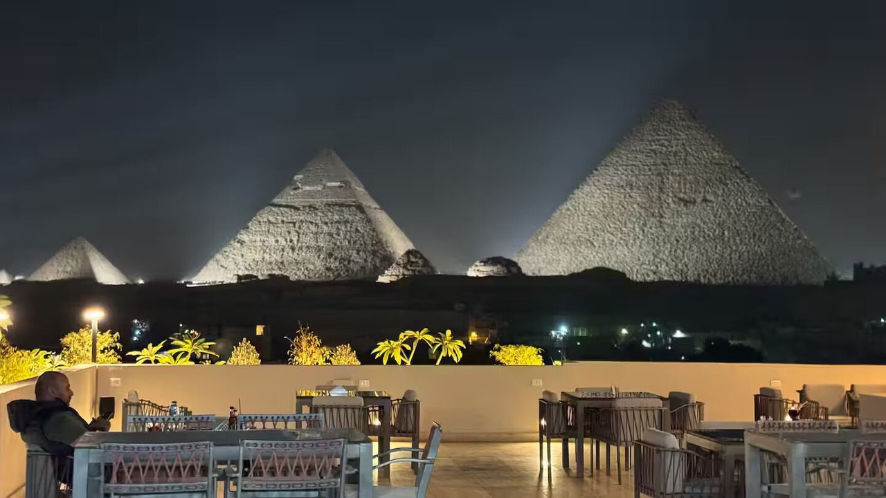 Photo of Outdoor in Al Haram