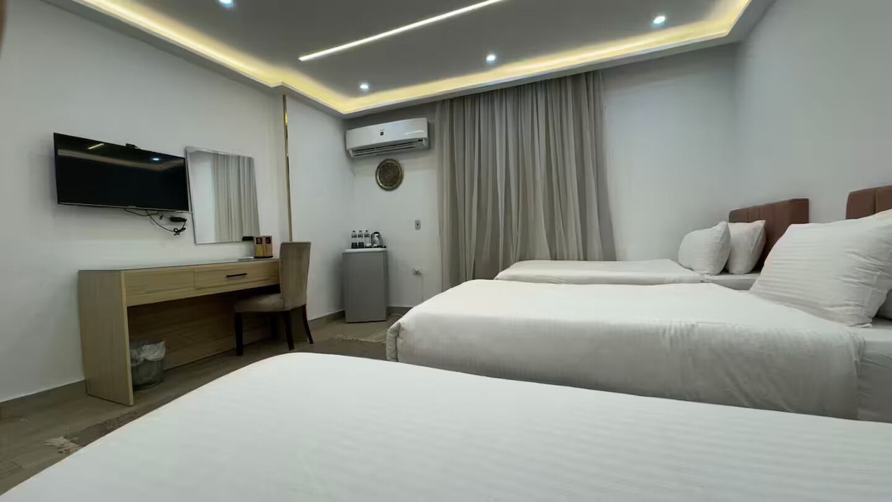 Photo of Bedroom in Al Haram
