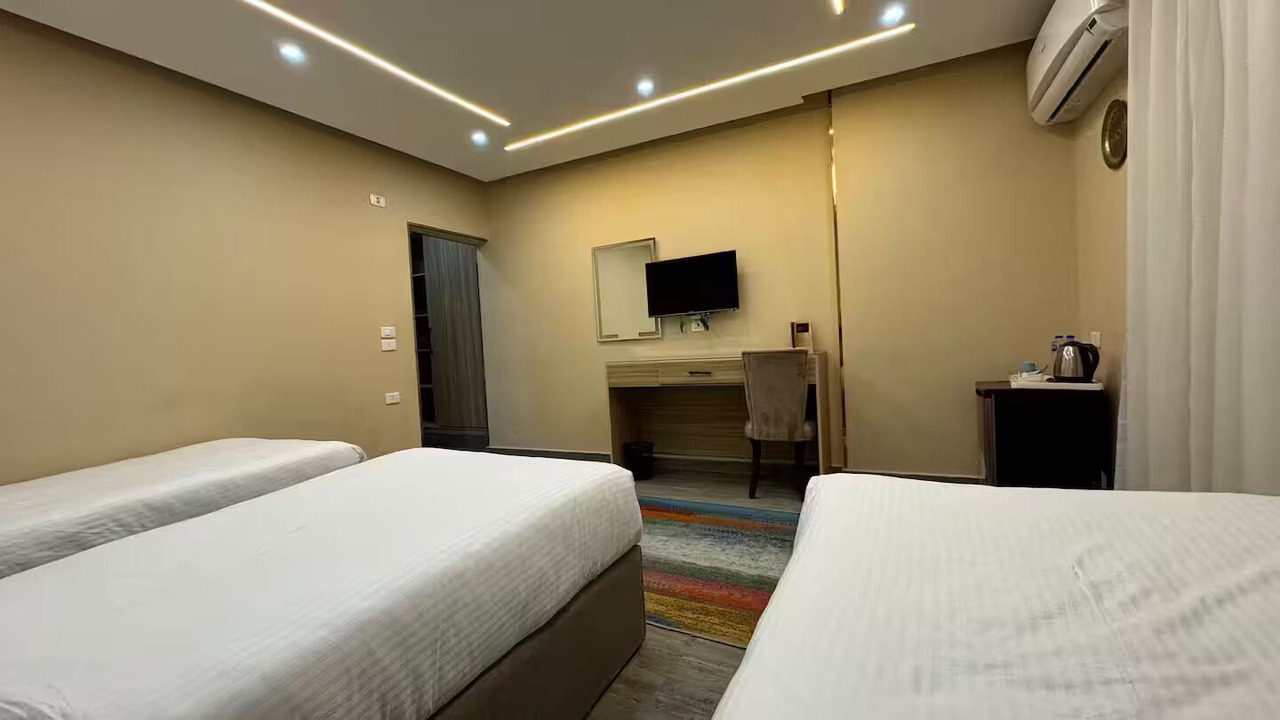 Photo of Bedroom in Al Haram