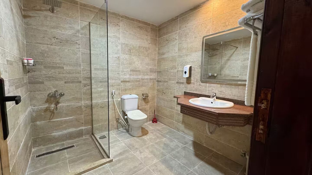 Photo of Bathroom in Al Haram
