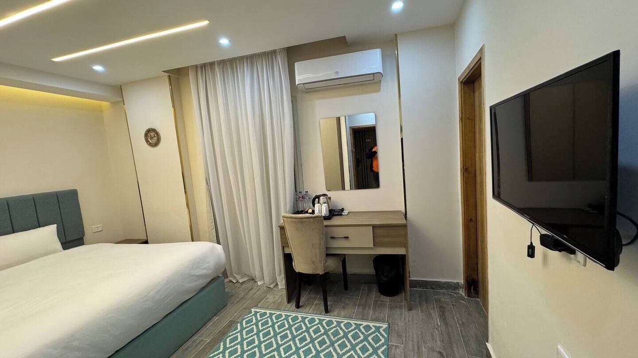 Photo of Bedroom in Al Haram