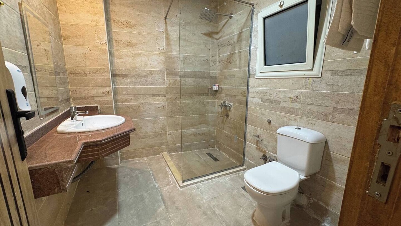Photo of Bathroom in Al Haram