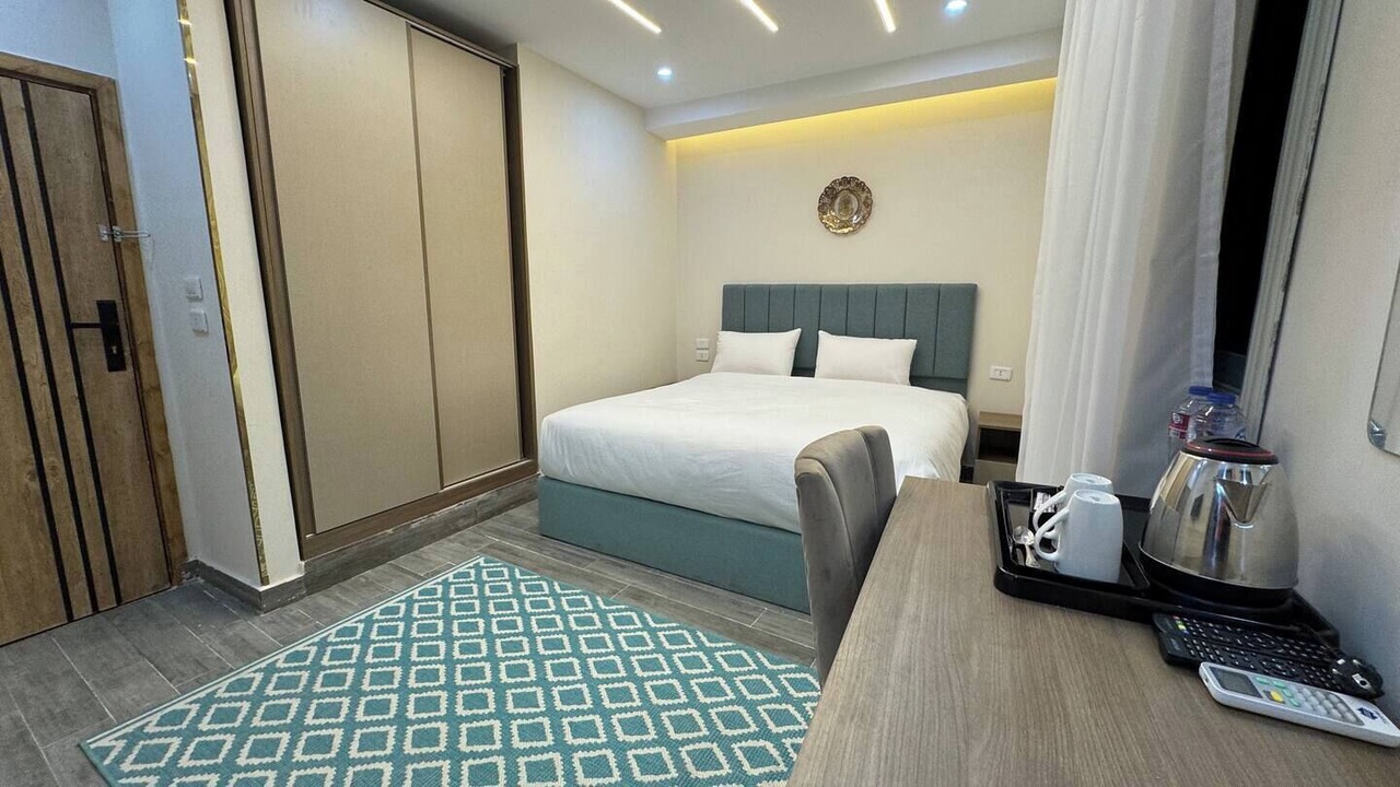 Photo of Bedroom in Al Haram