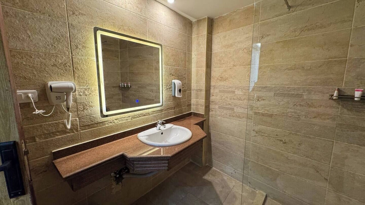 Photo of Bathroom in Al Haram
