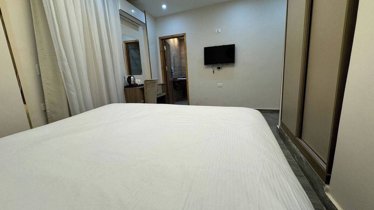 Photo of Bedroom in Al Haram