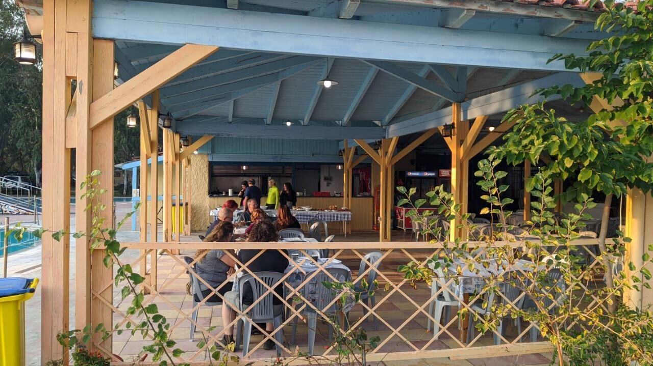 Photo of Outdoor in Alissos