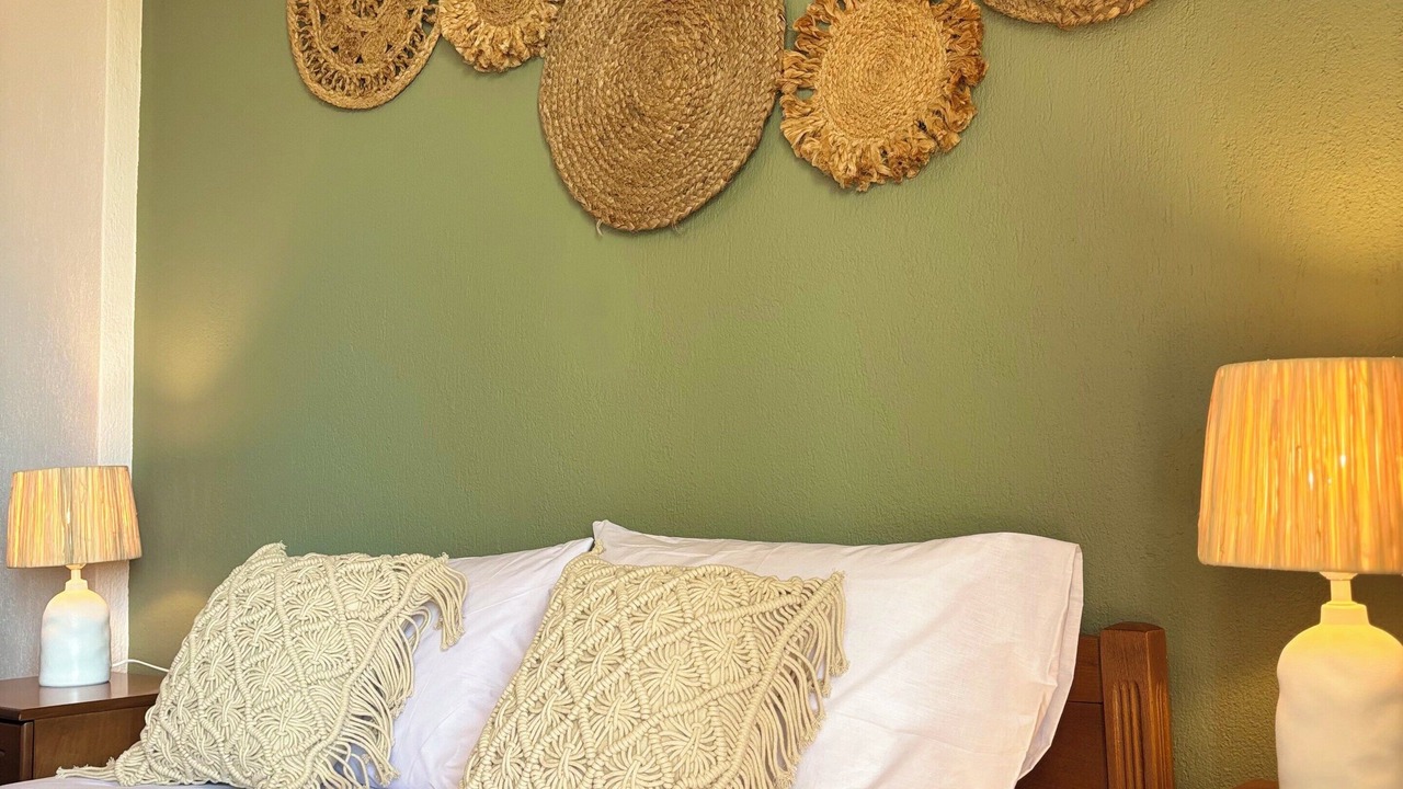 Photo of Bedroom in Paradhisos