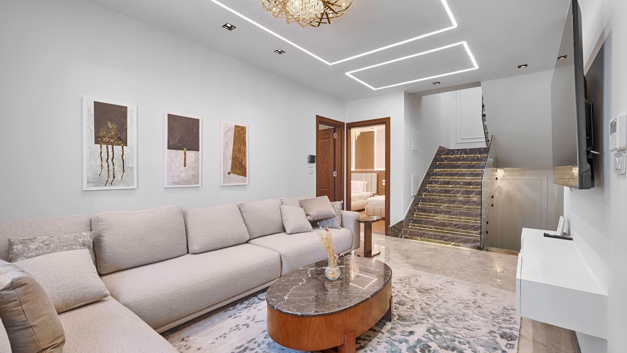 Photo of Bedroom in New Cairo