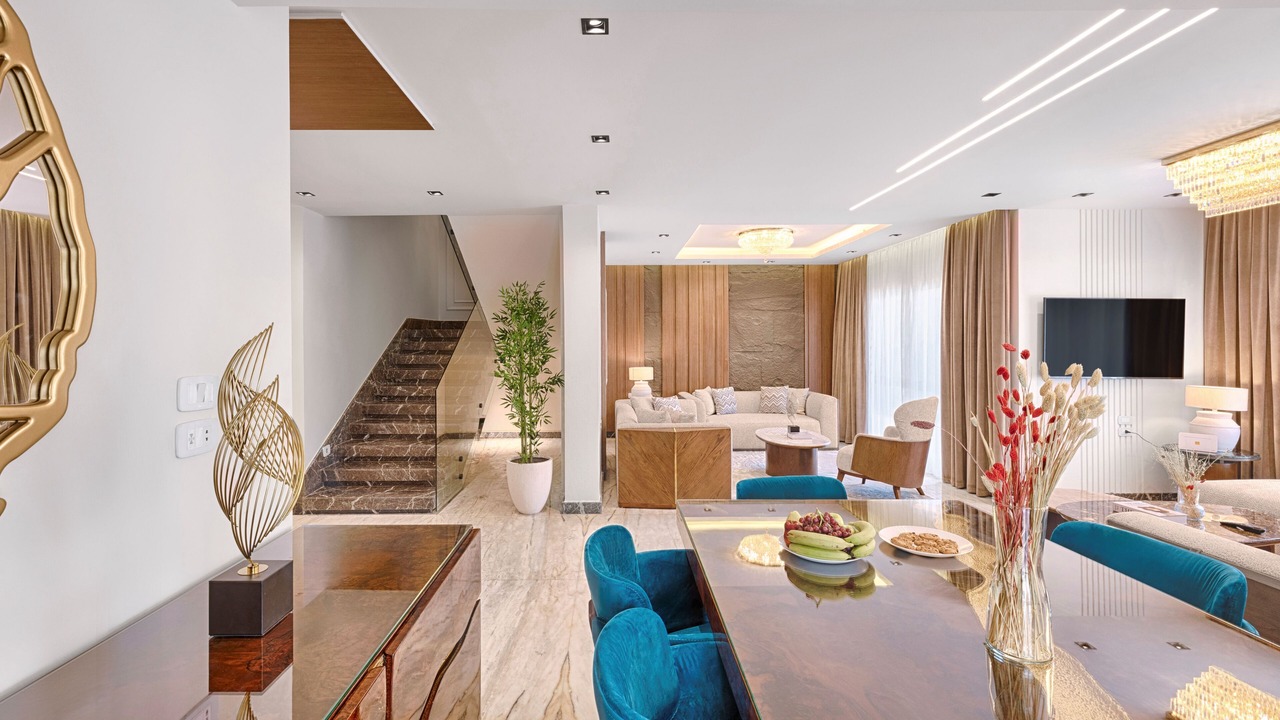 Photo of Bedroom in New Cairo