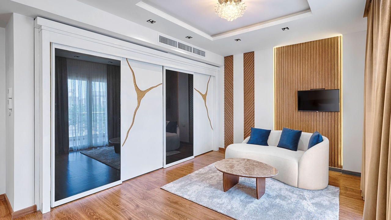 Photo of Bedroom in New Cairo