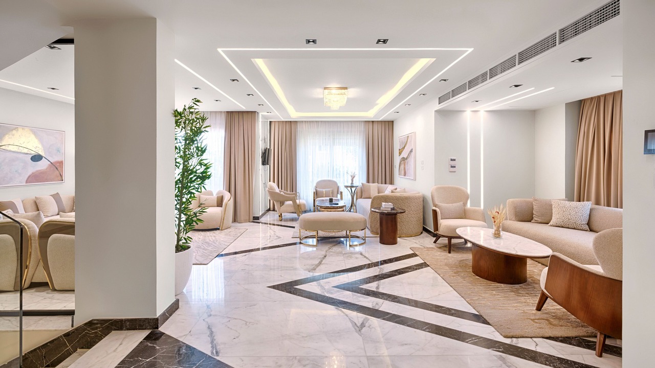 Photo of Bedroom in New Cairo