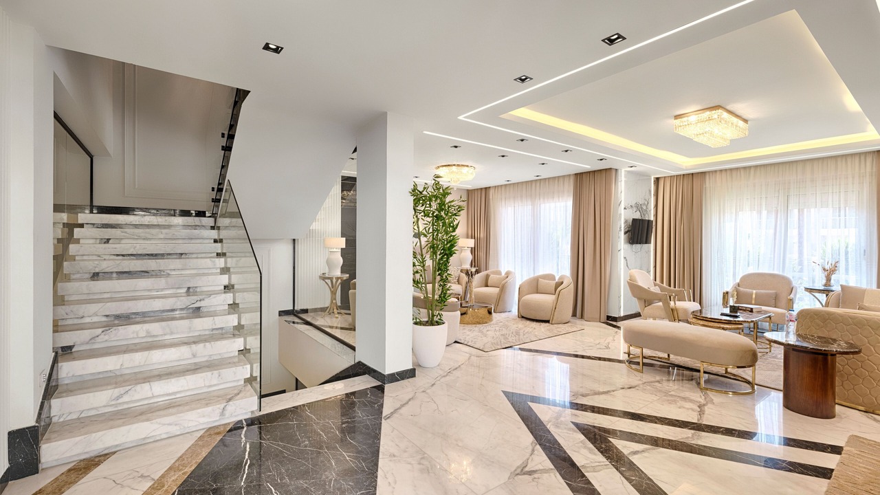 Photo of Bedroom in New Cairo