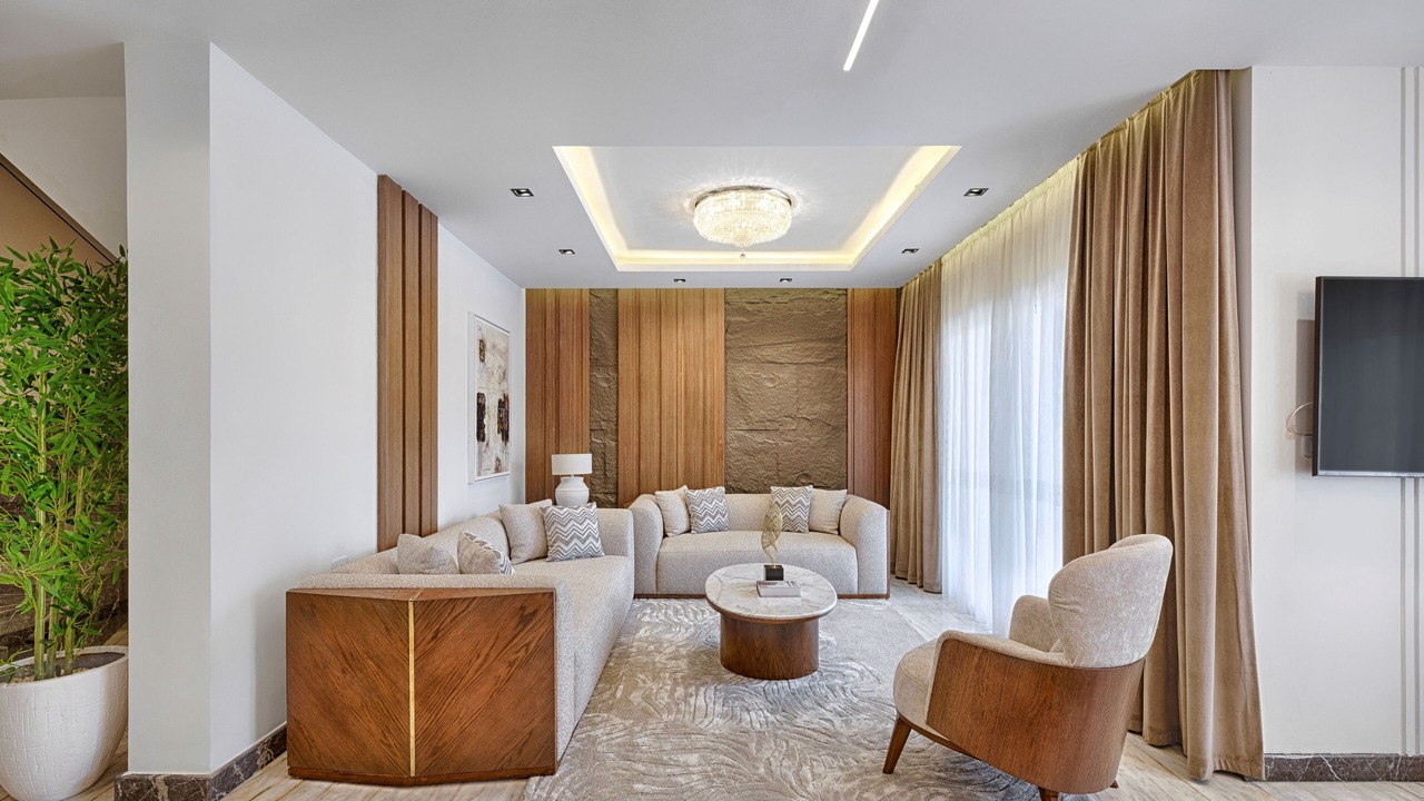 Photo of Bedroom in New Cairo