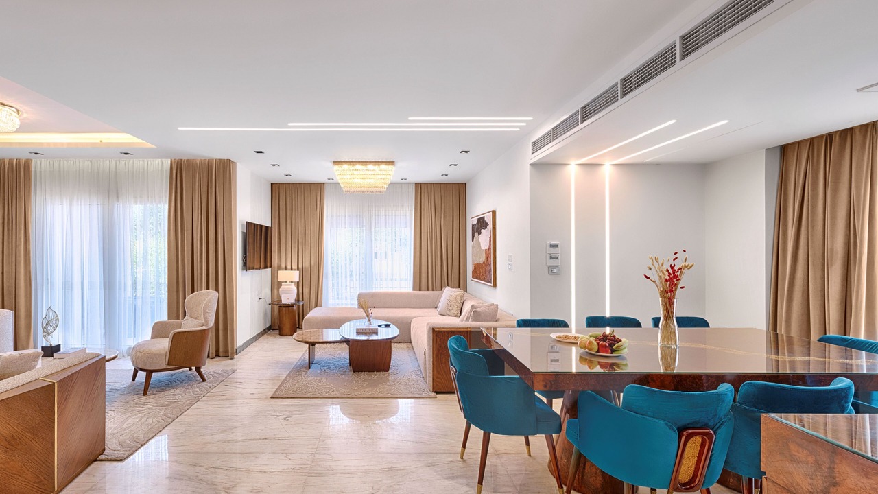 Photo of Bedroom in New Cairo