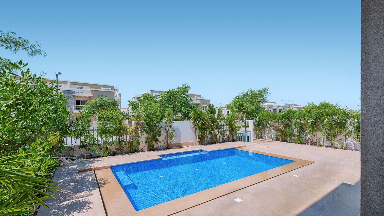 Photo of Outdoor in New Cairo